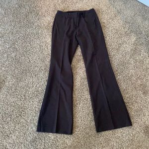 Dress pants